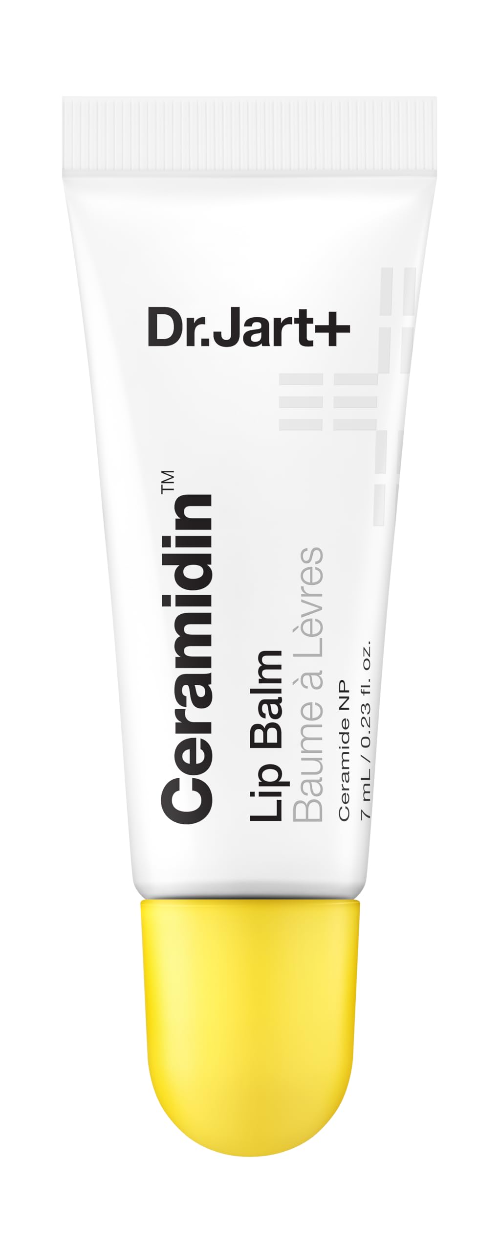 Dr.Jart+ Ceramidin Jelly Lip Balm With Ceramides - Moisturizing Korean Skin Care, 0.23 Fl Oz