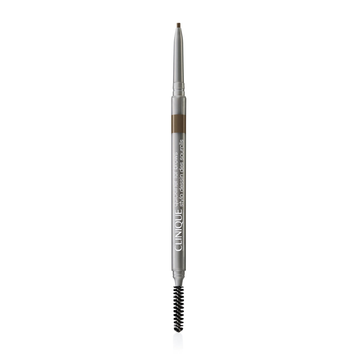 Clinique Quickliner For Brows - Smudge Resistant Eyebrow Pencil, Soft Brown, 1 Count