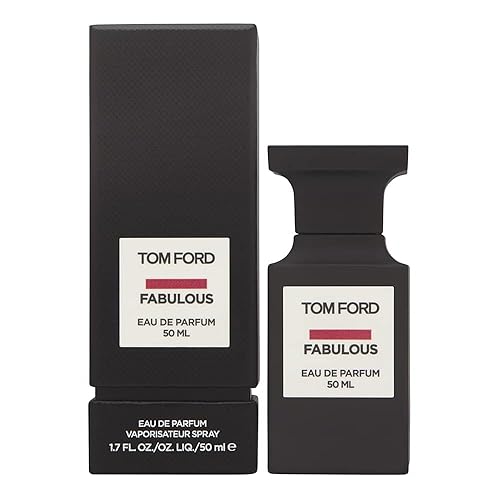 Tom Ford Fabulous Eau De Parfum Spray 1.7 Fl Oz - Luxury Fragrance For Men & Women