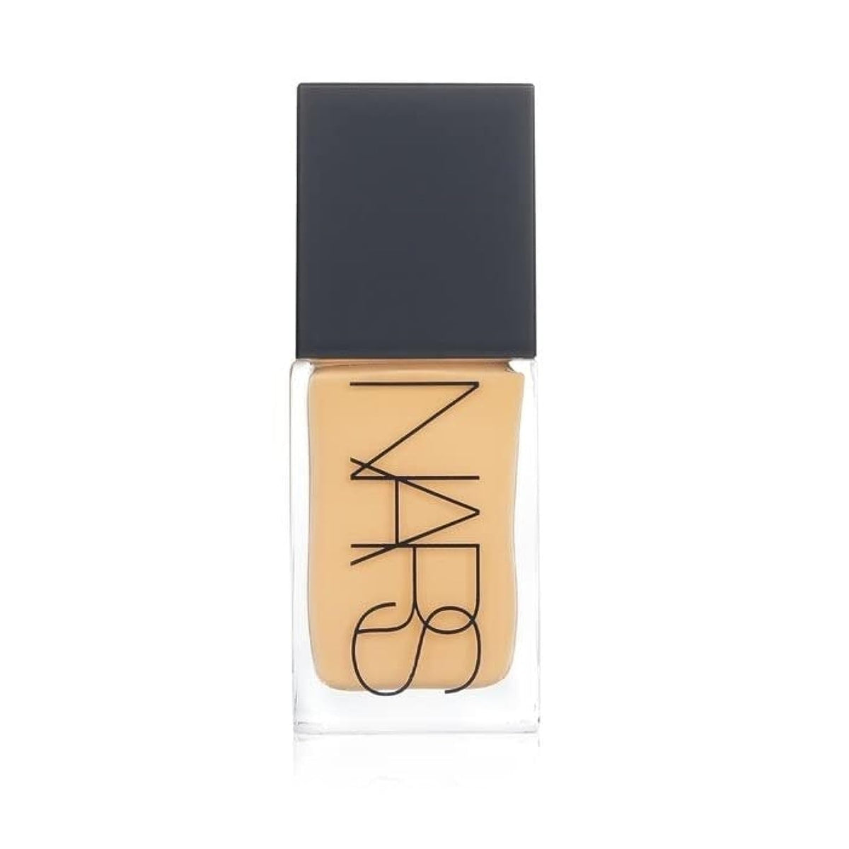 Nars Light Reflecting Foundation - Advanced Makeup-Skincare Hybrid, Stromboli Medium 3, 30Ml