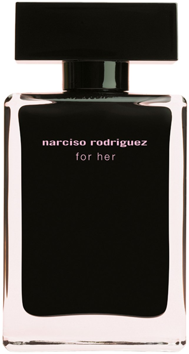 Narciso Rodriguez Eau De Toilette Spray For Women, 1.7 Oz - Elegant Fragrance