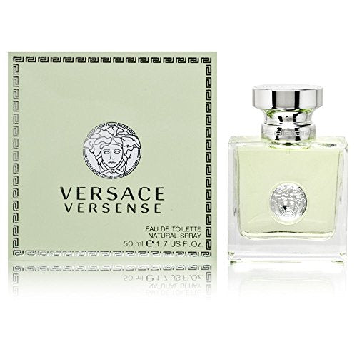 Versense By Versace Eaudetoilette Spray  17Ounce