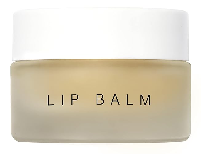 Dr. Barbara Sturm Lip Balm - Soothing Hydrator With Vitamin E, Coconut Oil & Shea Butter, 12G