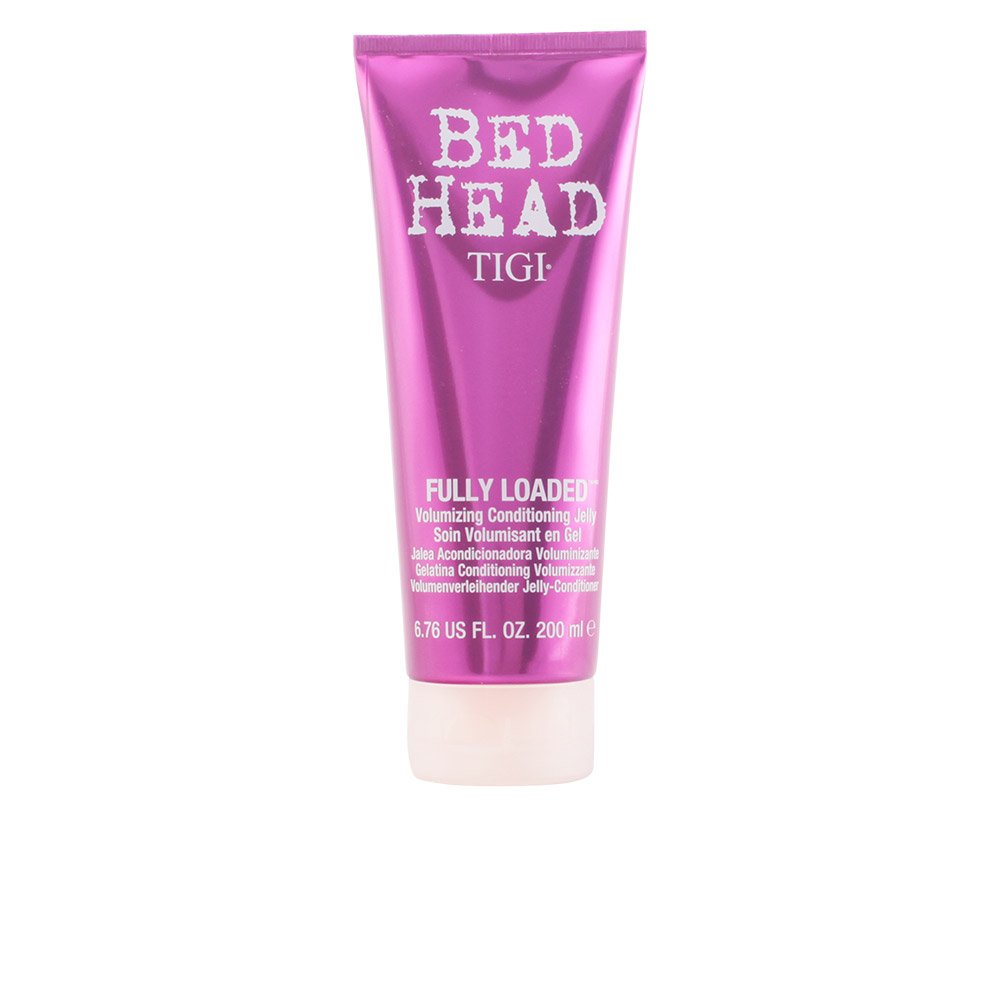 Bed Head Fully Loaded Volumizing Conditioning Jelly, 6.76 Oz - Hair Styling Essential