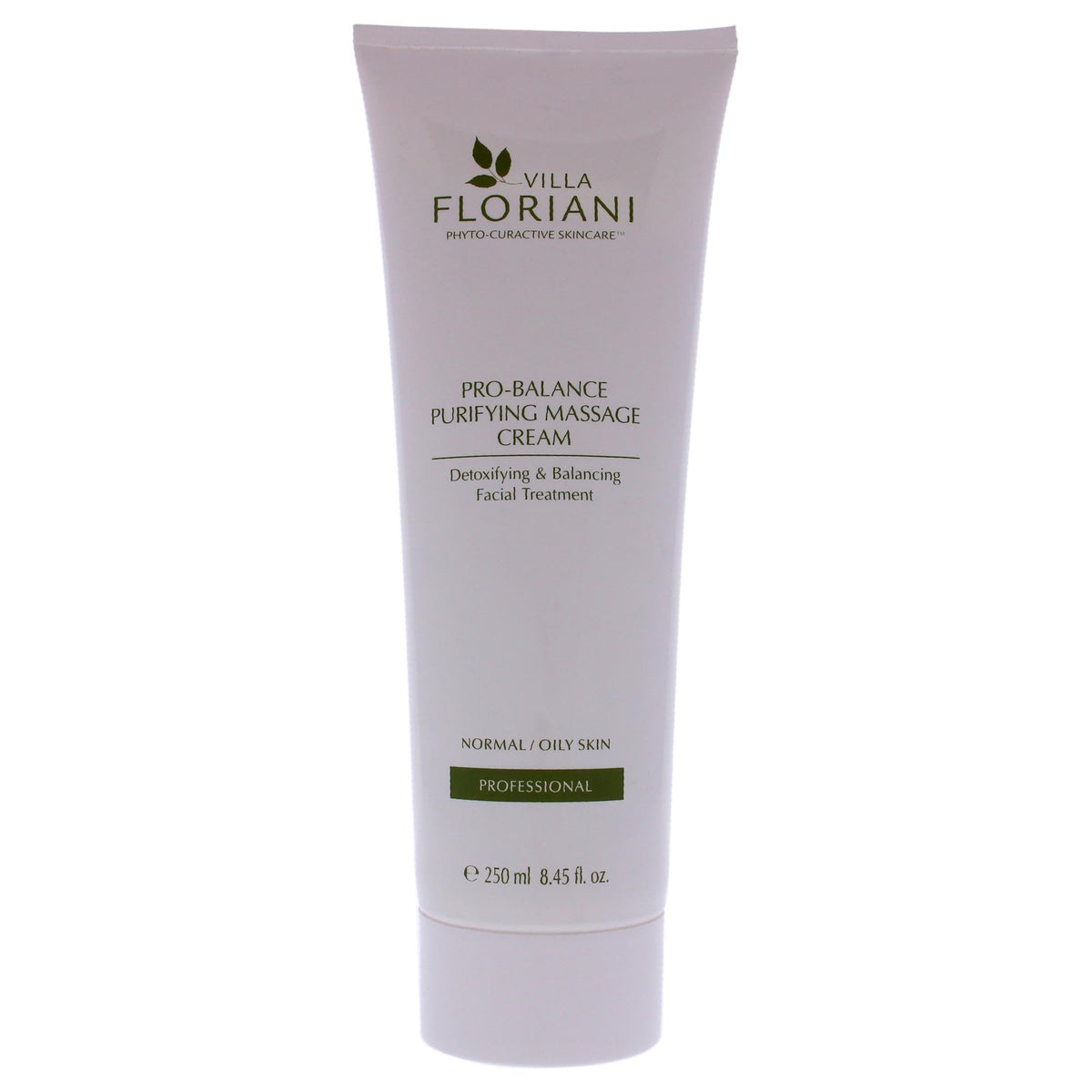 Villa Floriani ProBalance Purifying Massage Cream Women 845 oz