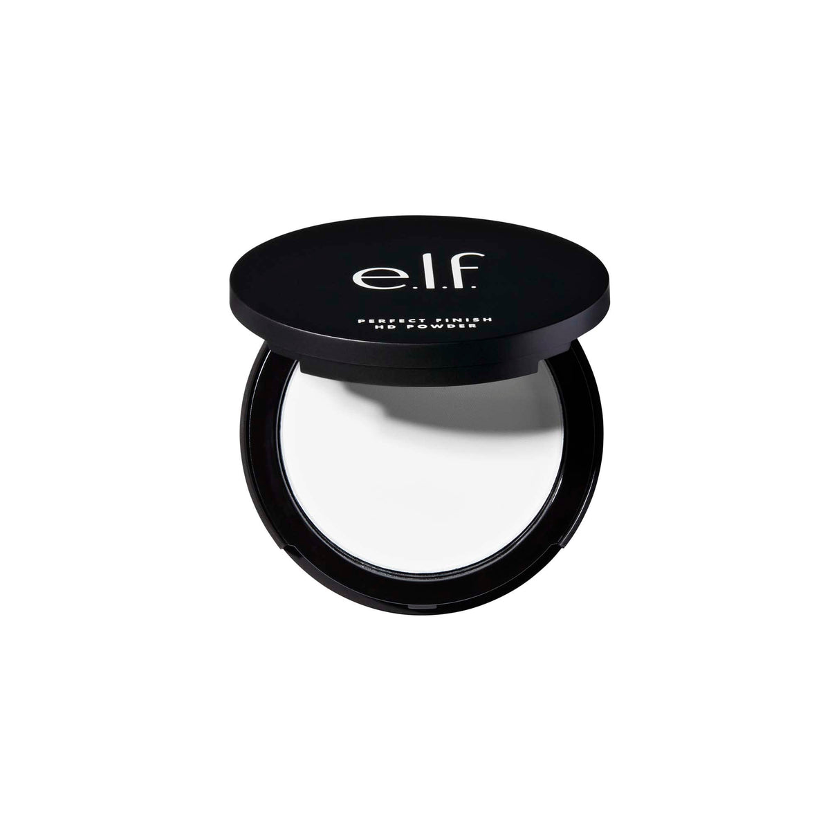 E.L.F. Perfect Finish Hd Powder, Sheer, 0.28 Oz - Blurs Fine Lines & Imperfections, All Day