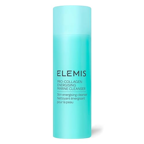 Elemis Pro-Collagen Energising Marine Cleanser, 5.1 Fl. Oz. For Radiant Skin