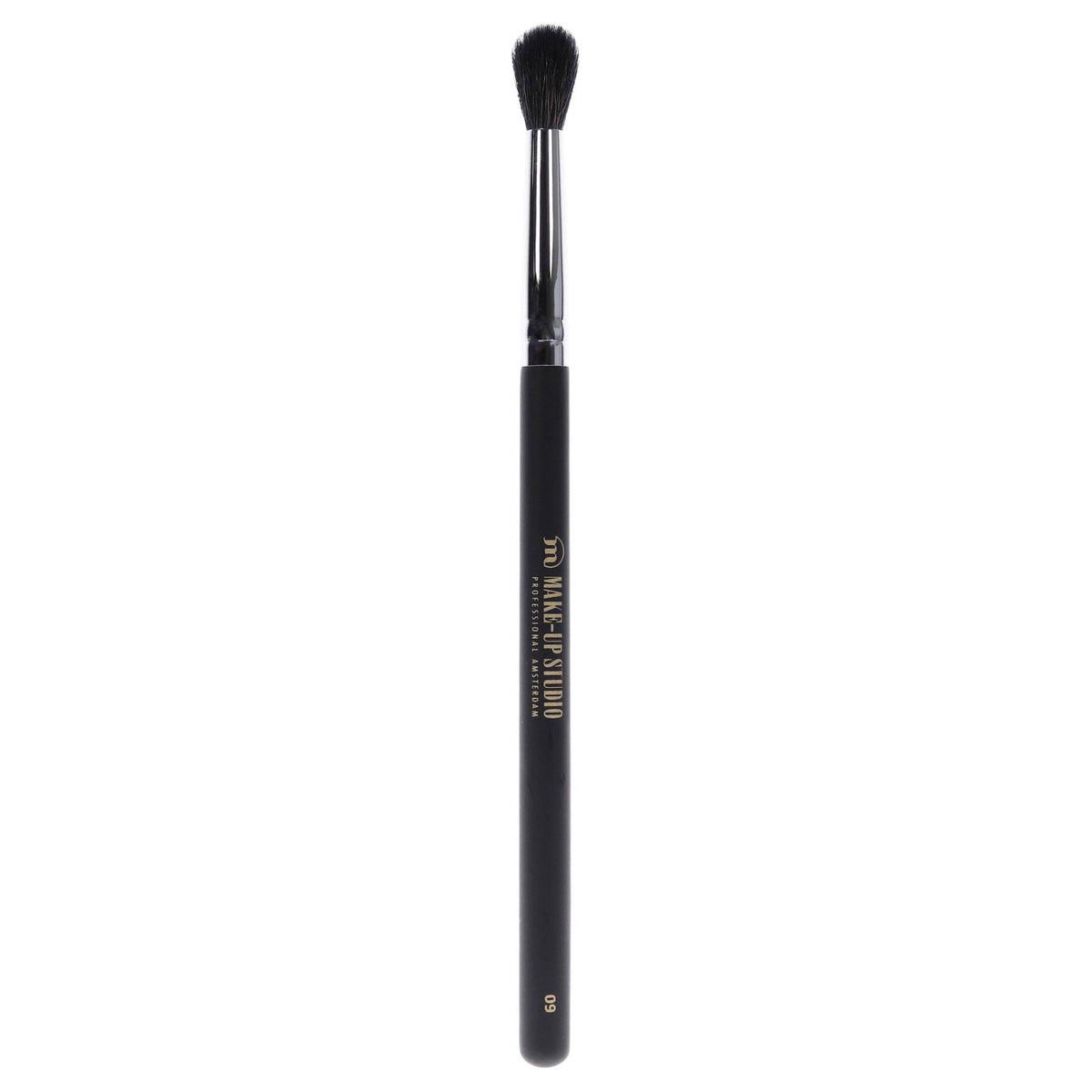 Make-Up Studio Contour Brush Small Goat Hair No. 09 - Professional Makeup Tool