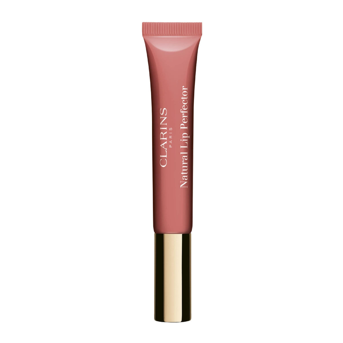 Clarins Lip Perfector - Candy Shimmer, Hydrating Lip Gloss, 3D Shine, Award-Winning, 1 Count