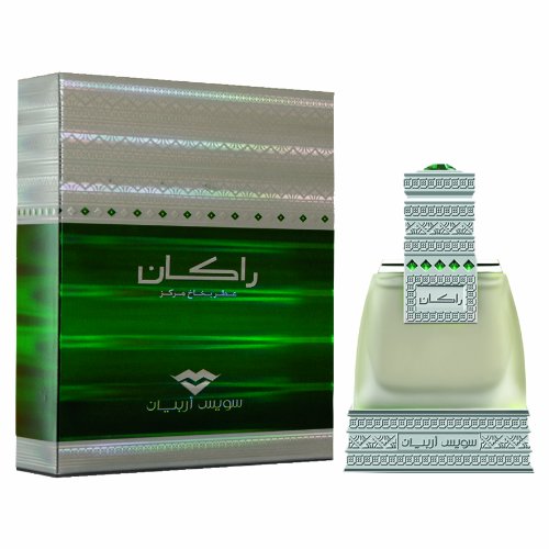 Swiss Arabian Rakaan Eau De Parfume Sa  17 Ounce