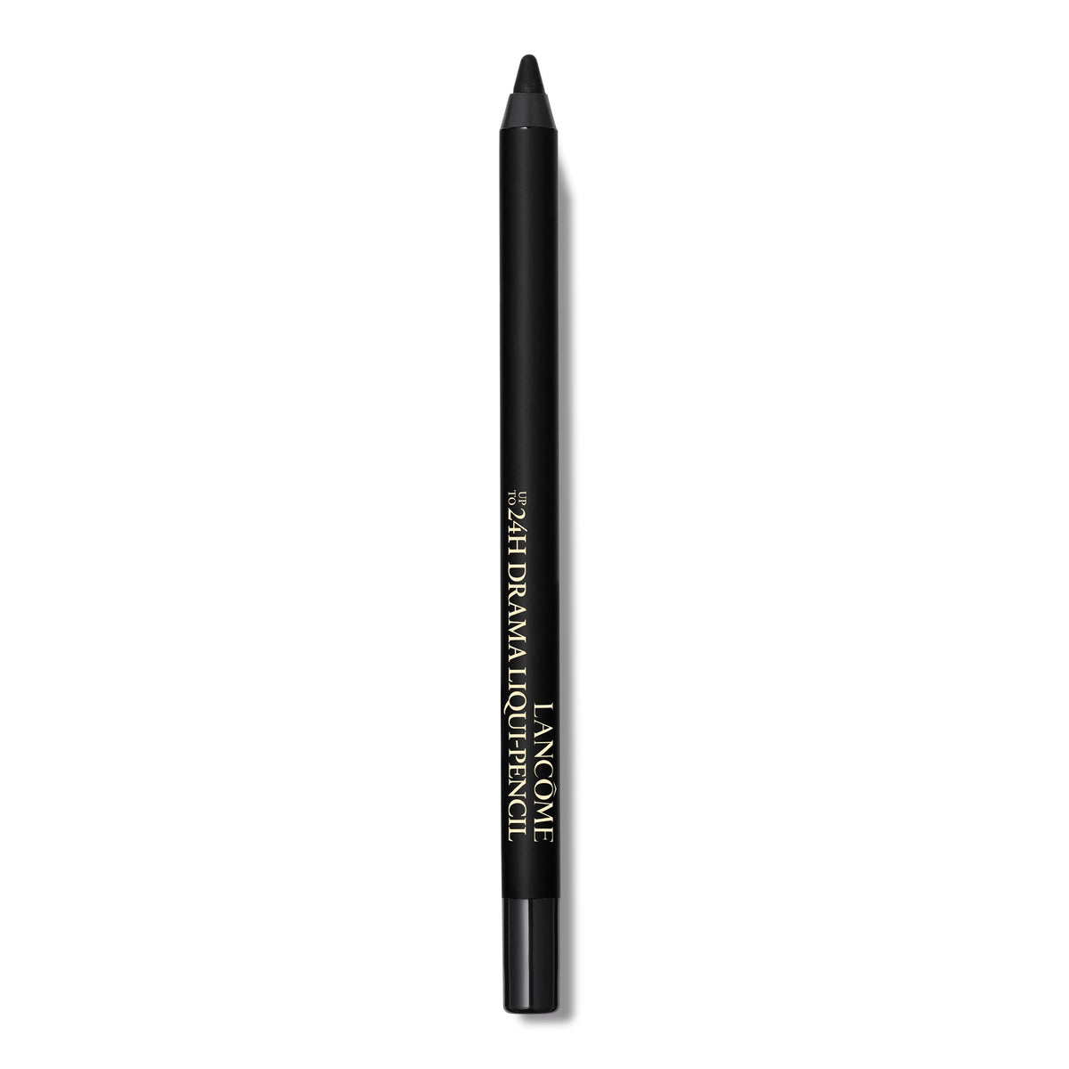 Lancôme Drama Waterproof Eyeliner Pencil - Pigmented 24H Long-Wear In Café Noir