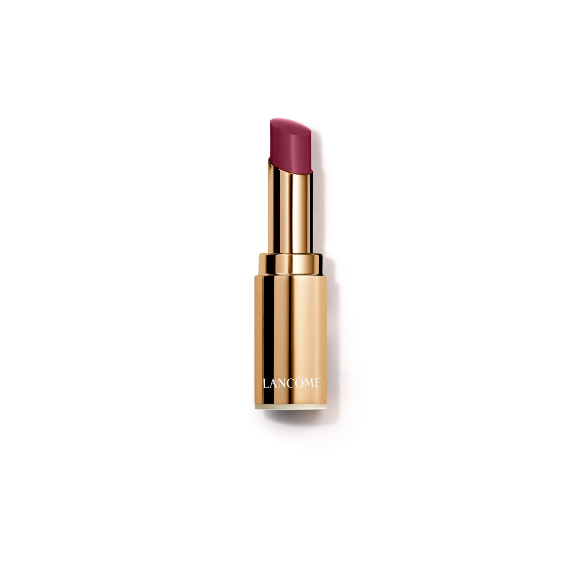 Lancôme L'Absolu Mademoiselle Shine Lipstick - Hydrating Balm, Long-Wear, 398 Mademois