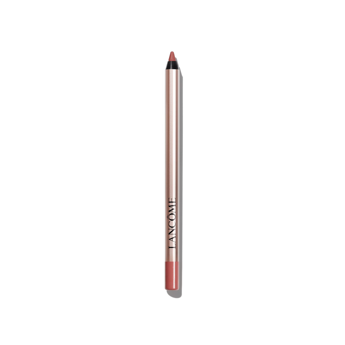 Lancôme Idôle Lip Shaper - Creamy Matte Waterproof Lip Liner With Ceramides - Shade 33 Nude