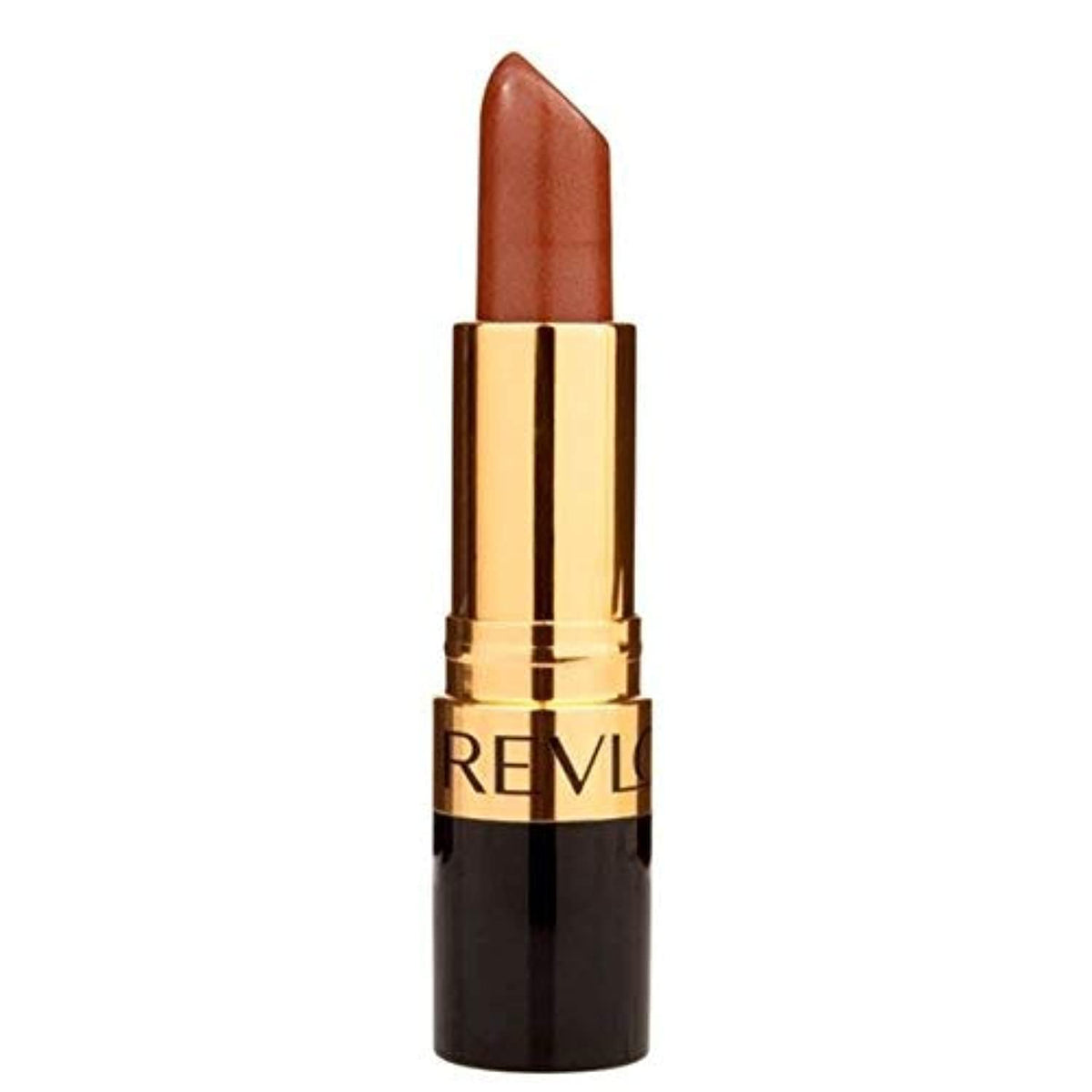 Revlon Super Lustrous Lipstick, Wine With Everything #525, 0.15 Oz, Pack Of 2