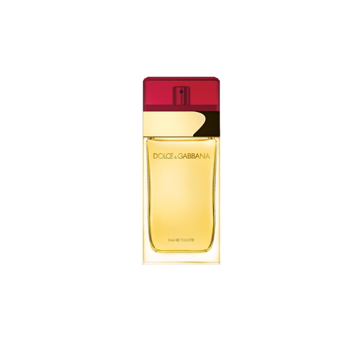 Dolce & Gabbana Eau De Toilette Spray For Women, 100 Ml - Multicolored Perfume