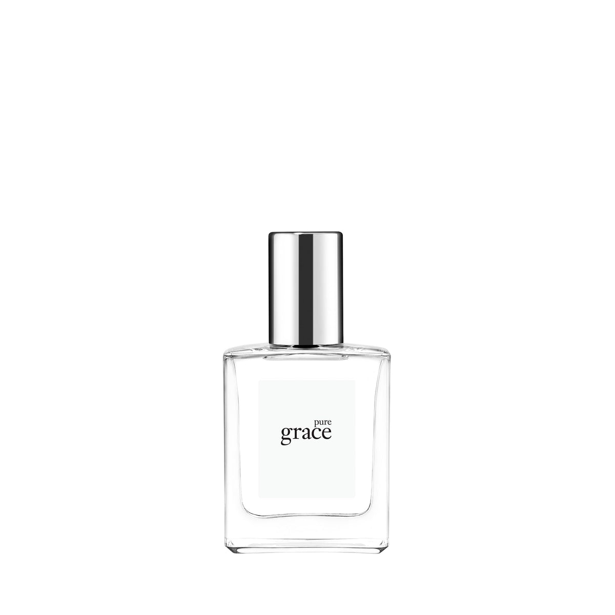 Philosophy Pure Grace Eau De Toilette 0.5 Fl Oz - Fresh & Elegant Fragrance For Women