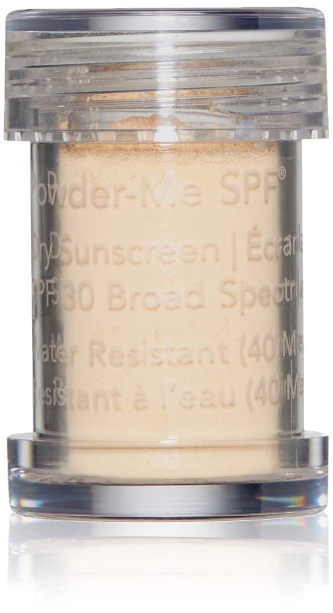 Jane Iredale Powder-Me Spf 30 Translucent Dry Sunscreen Refill, 7.5G, 0.