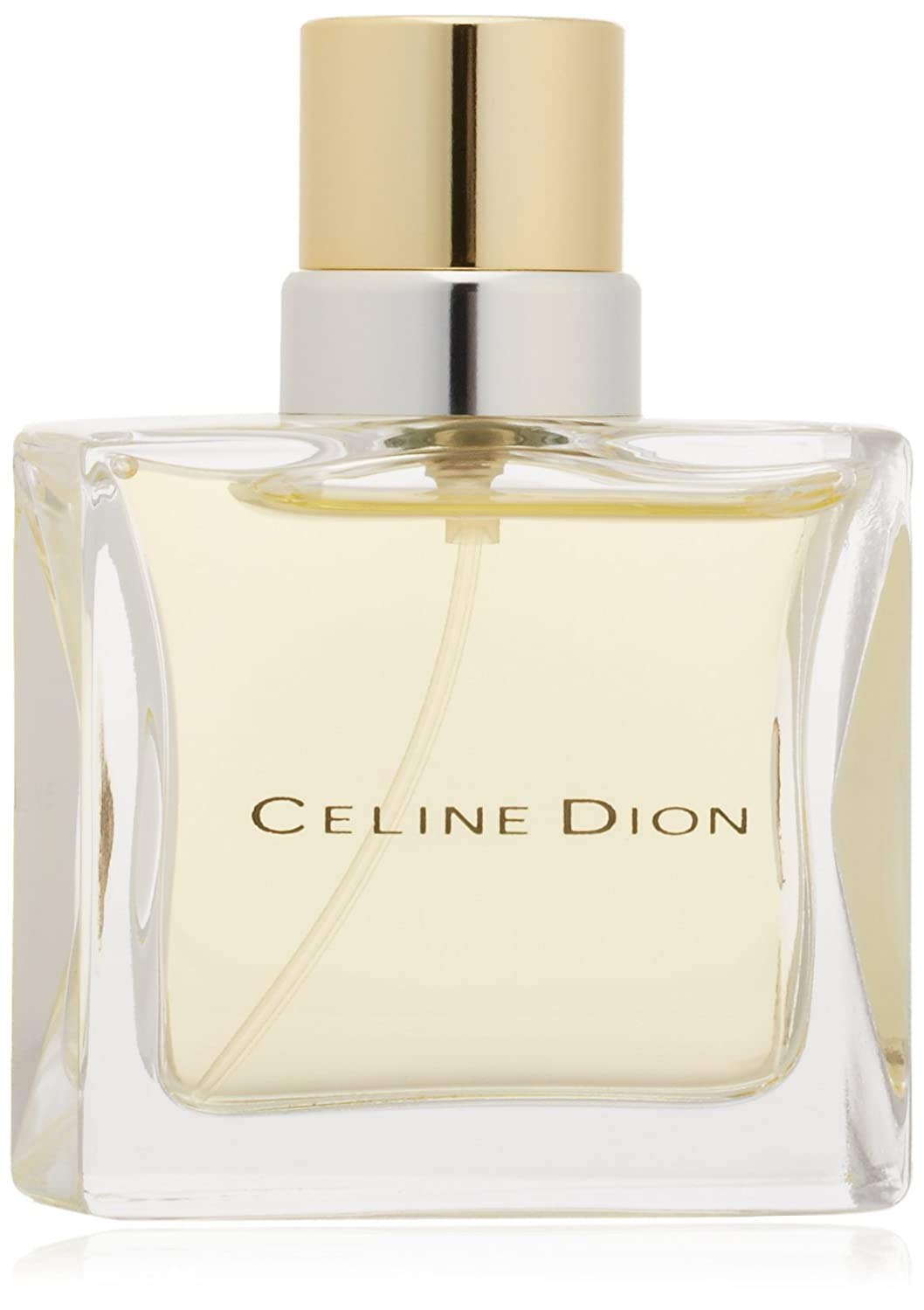 Celine Dion Eau De Toilette Spray, 1 Fl Oz - Signature Fragrance By Celine Dion