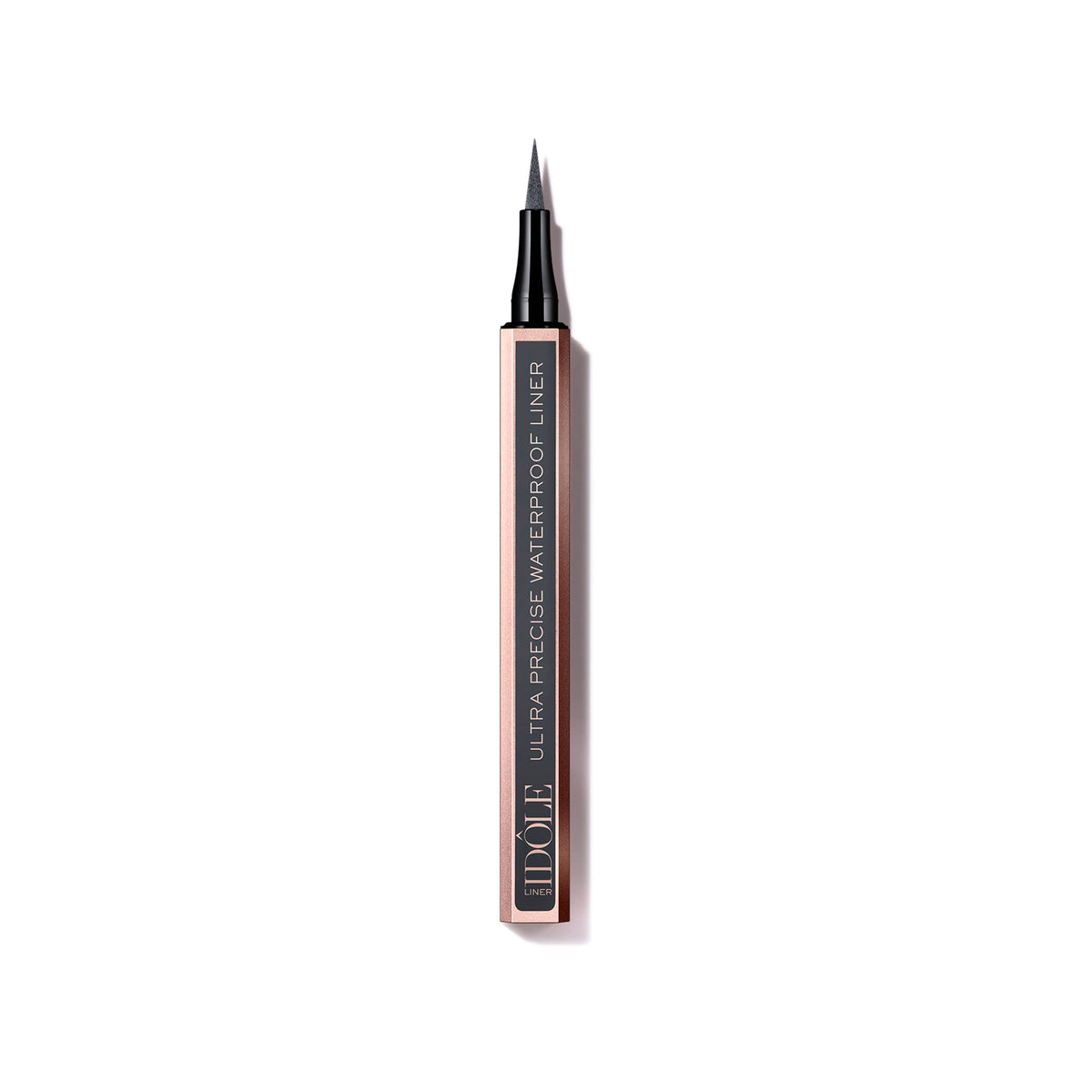 Lancôme Idôle Waterproof Liquid Eyeliner - Ultra-Precise, Flake & Smudge-Proof - Grey