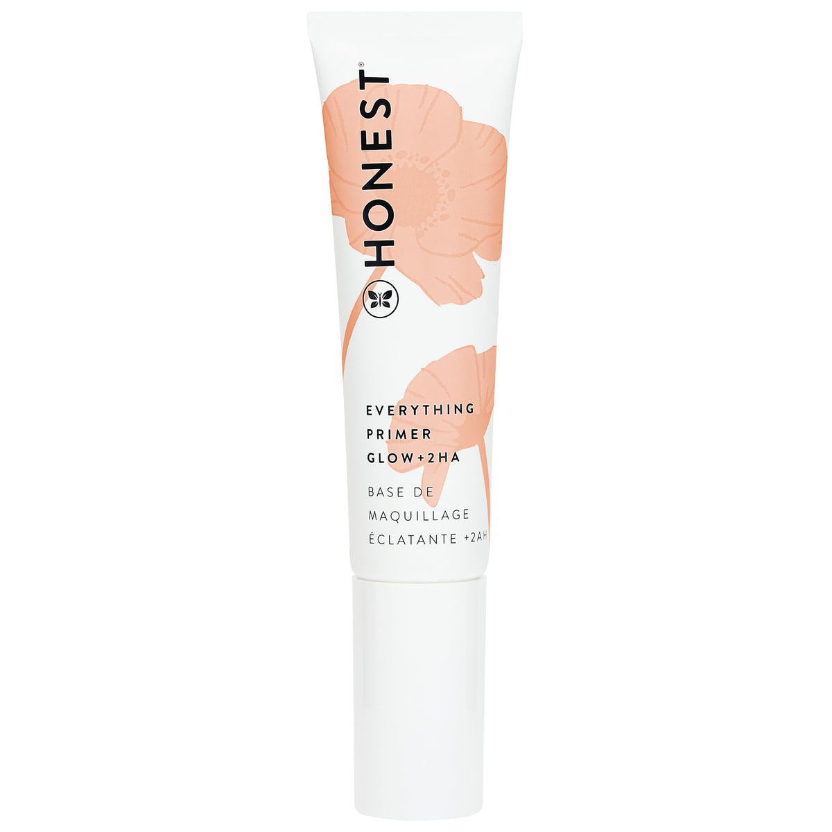 Honest Beauty Glow Primer - Hydrating, Brightening, Ewg Verified, Vegan, 1 Fl Oz, All Skin Types