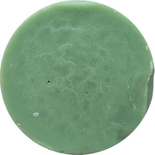 Sappo Hill Aloe Vera Soap Bar - Moisturizing Natural Skin Care, 1 Bar