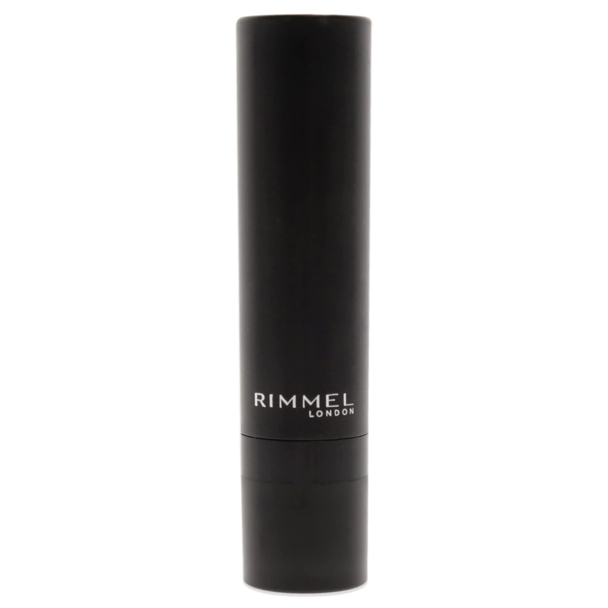 Rimmel lasting finish extreme lipstick  Off Black  1 count