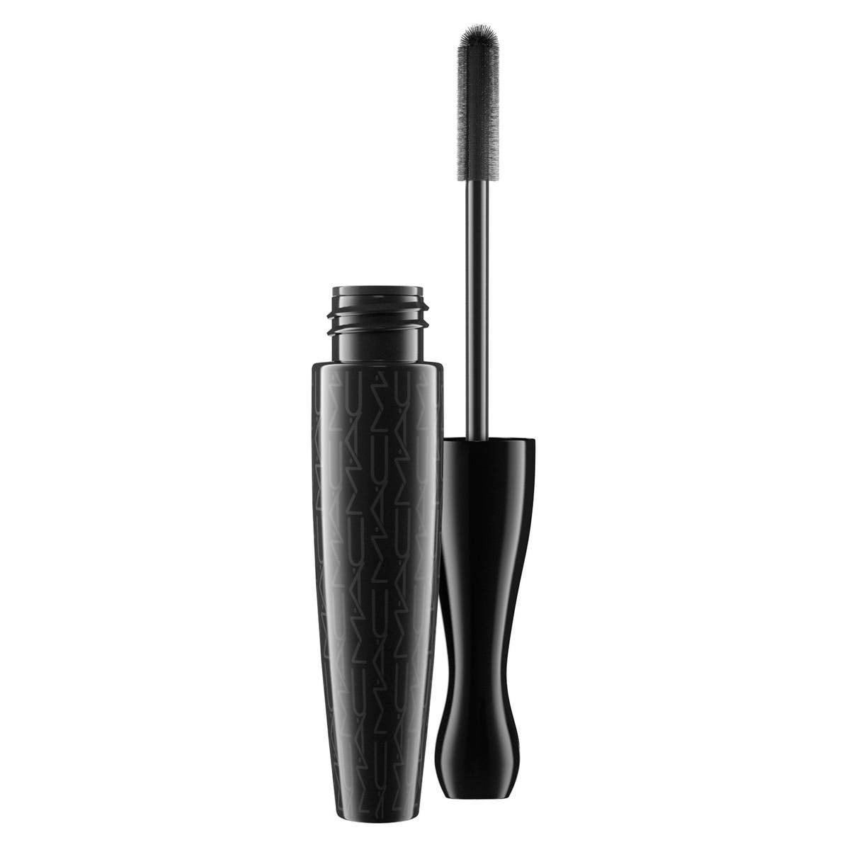 Mac Extreme Dimension 3D Lash Mascara, 0.42 Ounce - Intense Black Volume And Length