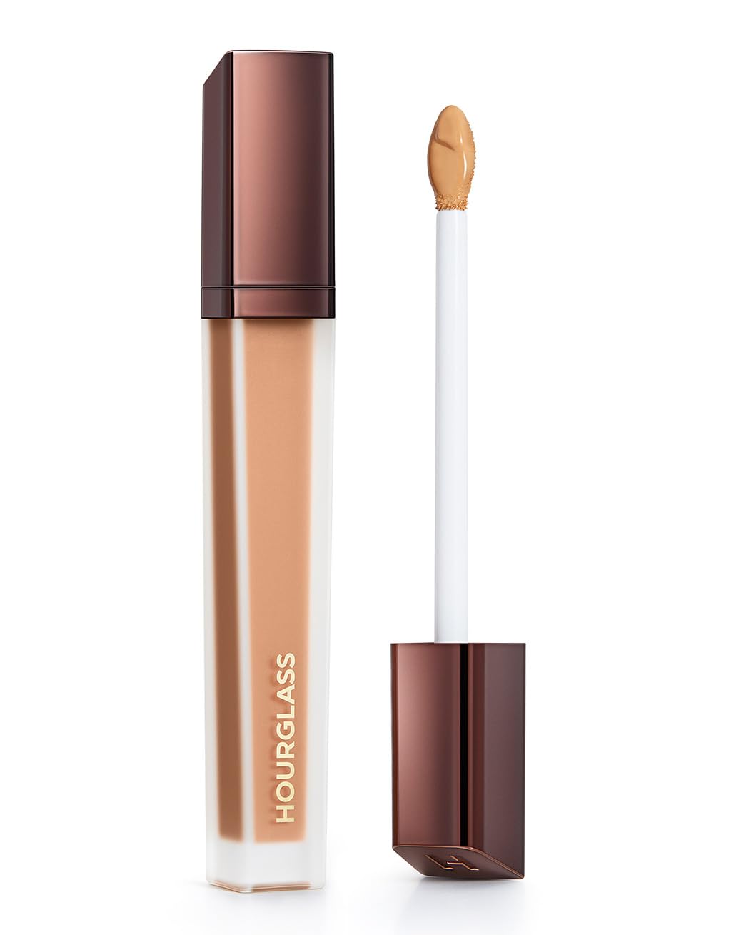 Hourglass Vanish Airbrush Concealer - Weightless Waterproof Formula, Topaz (Medium Deep)