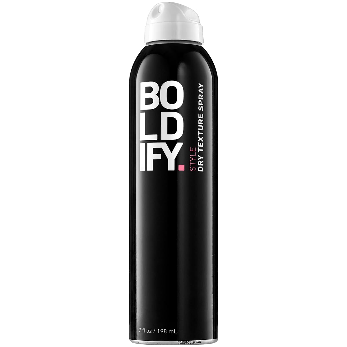 Boldify Dry Texture Spray - Volumizing Hair Spray For Fine Hair, Stylist Recommended, 7Oz