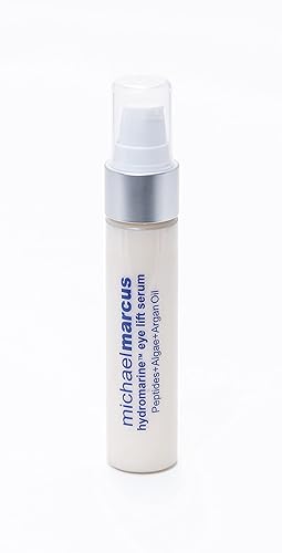 Micheal Marcus Hydromarine·Eye Lift Serum - Reduces Wrinkles & Dark Circles, 30ml