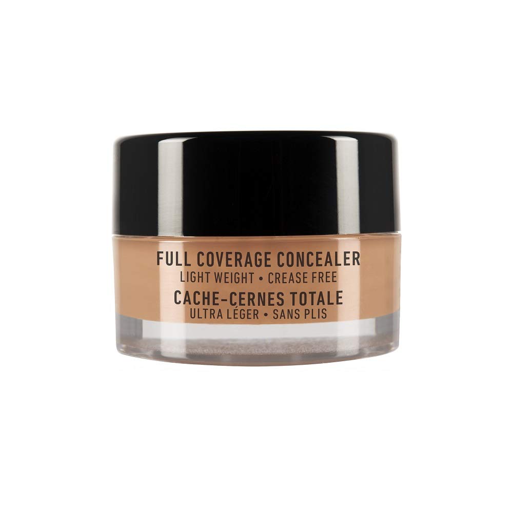 Nyx Full Coverage Concealer - Fresh Beige, 1 Count, Professional Makeup