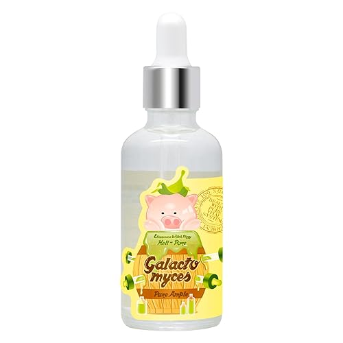 Elizavecca Witch Piggy Hell Pore Galactomyces Pure Ample 50Ml - 1.7 Fl Oz Hyd