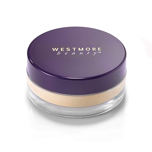 Westmore Beauty Magic Effects Powder-To-Cream Concealer - Medium, 0.1 Ounce