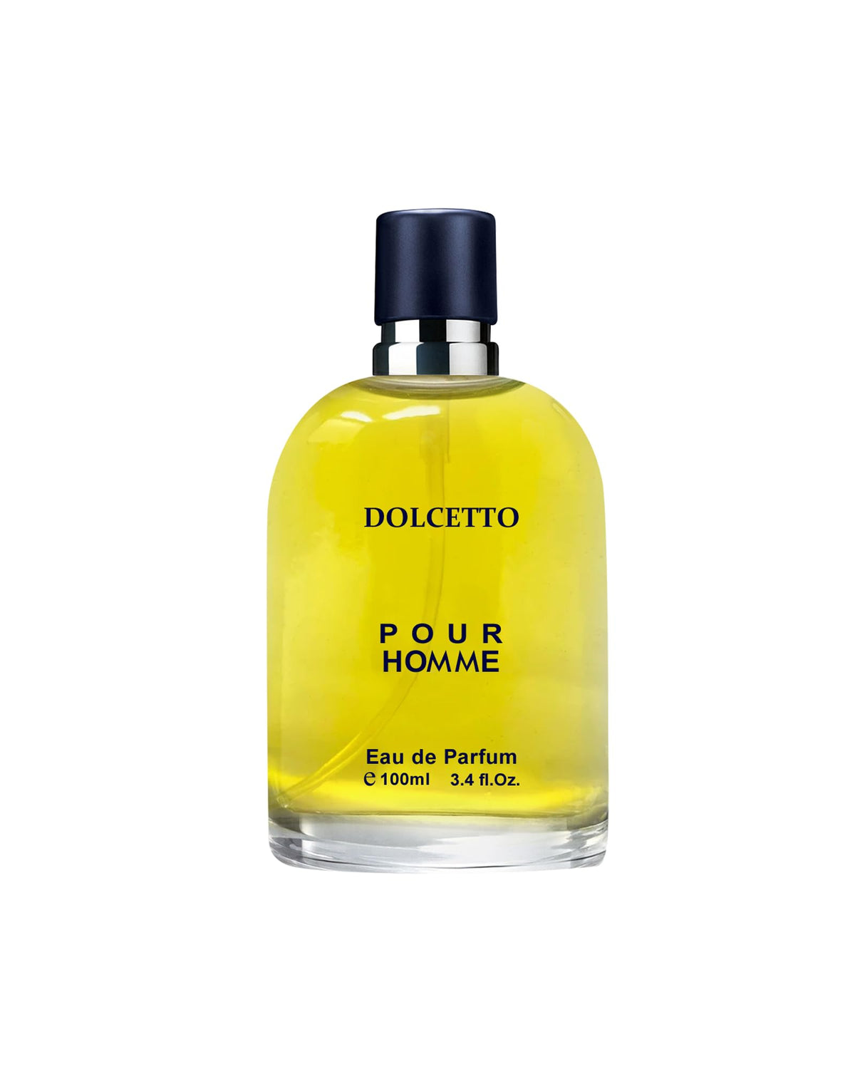 A Center Dolcetto Pour Homme Cologne 3.4 Fl Oz - Classic Scent, Perfect Father'S Day Gift