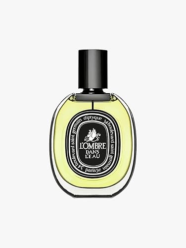 Diptyque L'Ombre Dans L'Eau Eau De Parfum Spray 2.5 Oz Unisex Fragrance