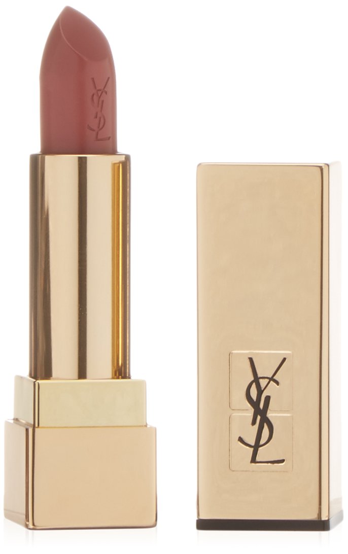 Yves Saint Laurent Rouge Pur Couture Lipstick, No. 66 Rosewood, 0.13 Ounce