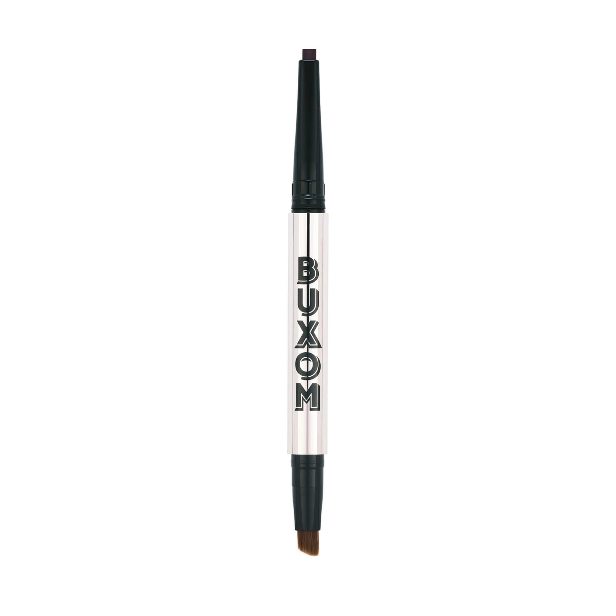 Buxom Power Line Lasting Eyeliner - Waterproof, Smudge-Proof, Retractable, Bladed Tip, Throw Shade