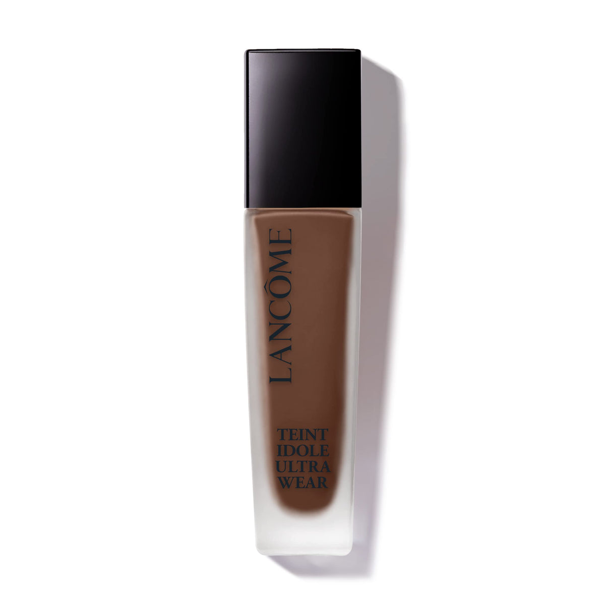 Lancôme Teint Idole Ultra Wear Foundation, 540C - Full Coverage, Longwear, Waterproof, Matte Finish