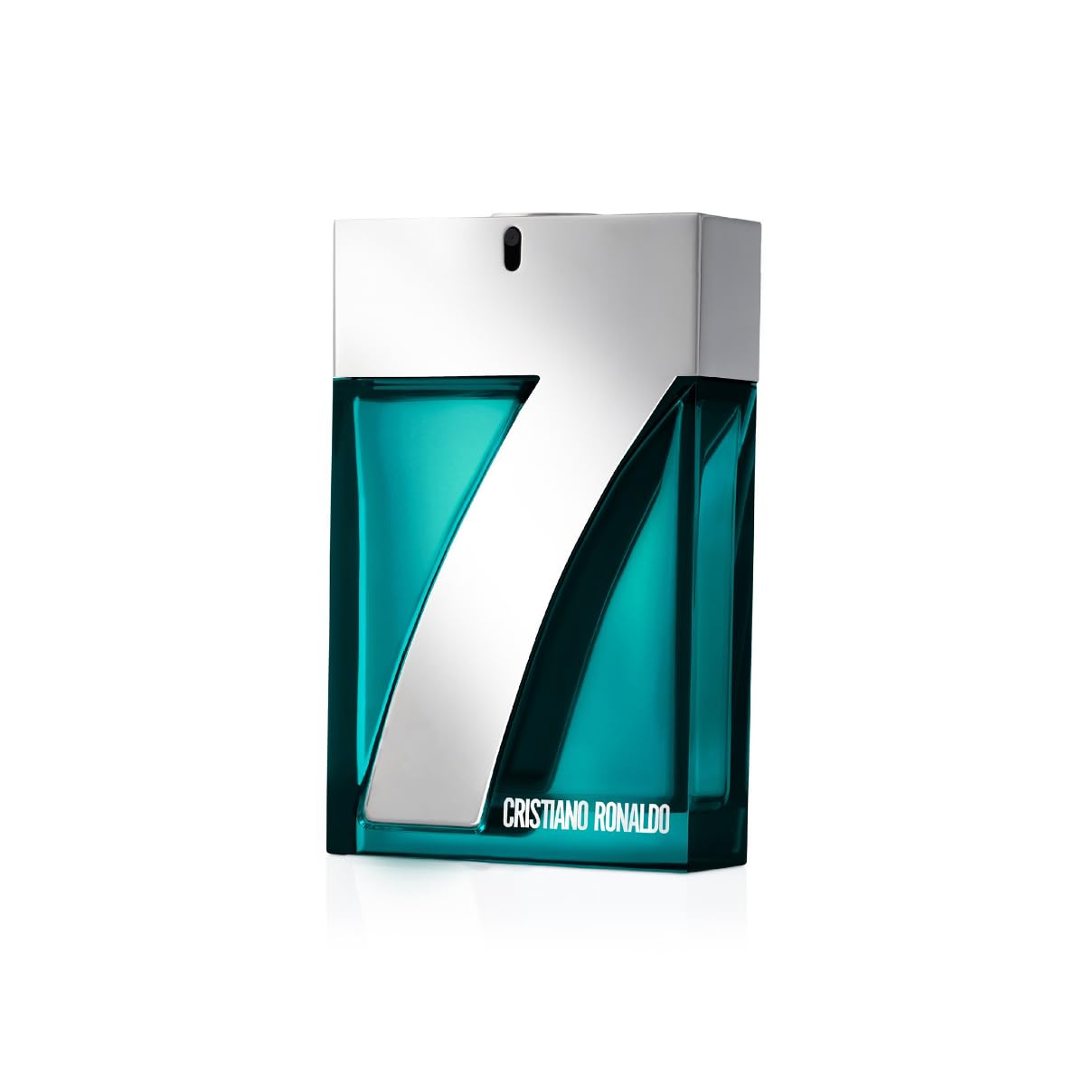 CRISTIANO RONALDO Fragrance For Men  Notes Of Pineapple  Geranium And Patchouli  Light And Subtle Scent  Fresh And Floral Ton