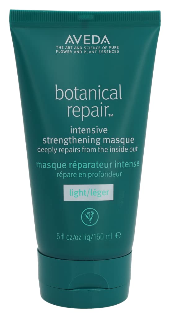 Aveda Botanical Repair Intensive Strengthening Masque 5Oz - Multi Color Hair Treatment