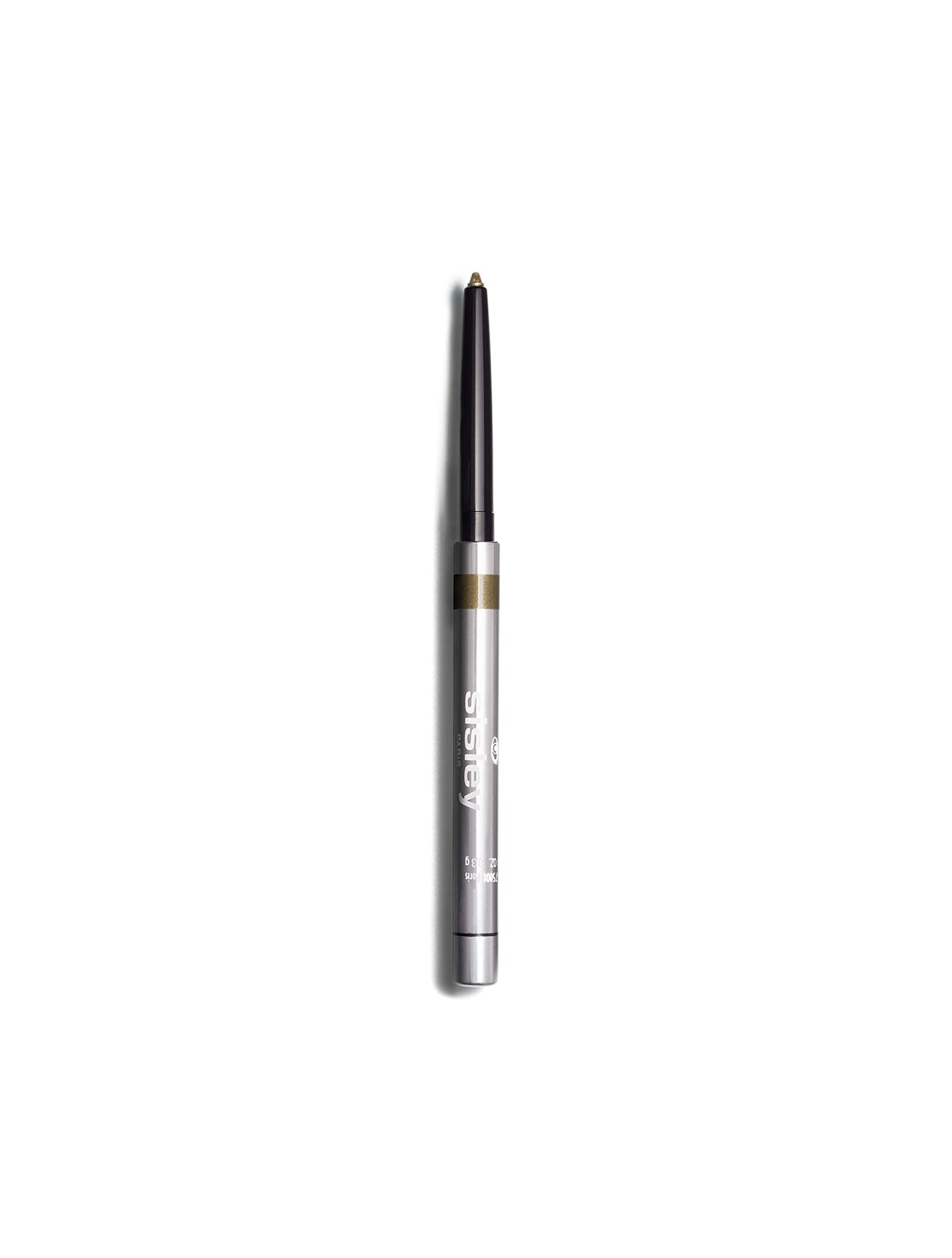 Sisley Paris Phyto Khol Star Waterproof Eyeliner - 04 Sparkling Bronze, 0.01 Oz