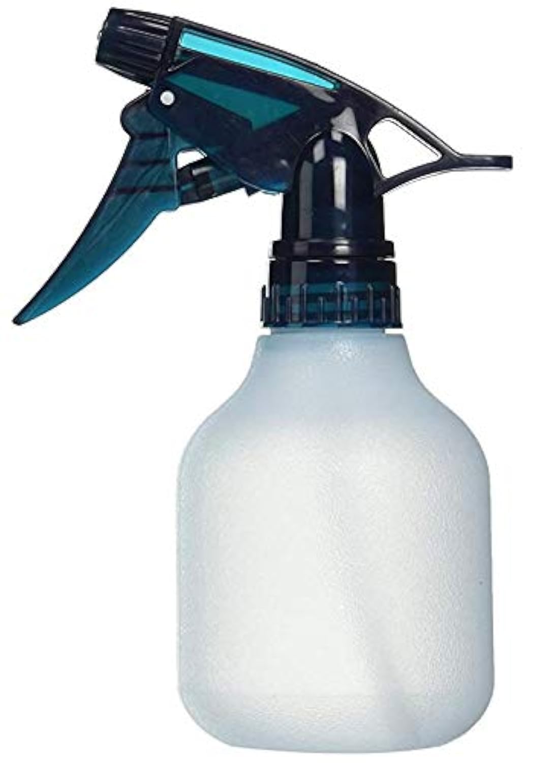 Rayson Blue Empty Spray Bottle - Refillable Fine Mist Sprayer For Hair, Plants, And Pets, 8 Oz