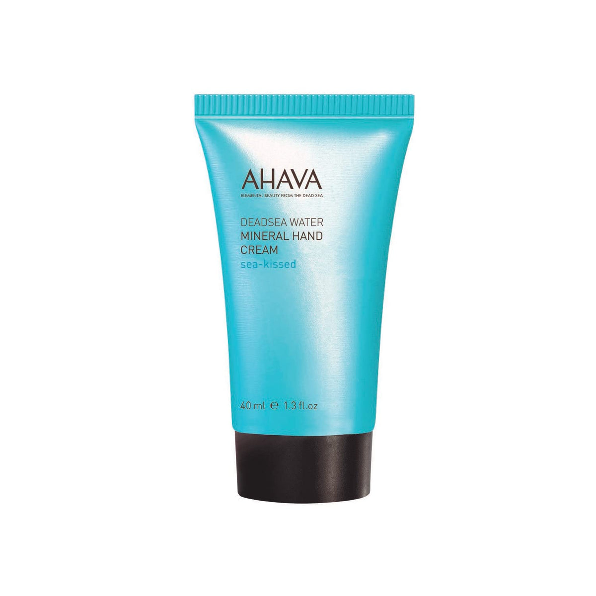 Ahava Dead Sea Water Mineral Hand Cream, 1.3 Fl Oz - Fast Absorbing Moisturizer For Dry Hands