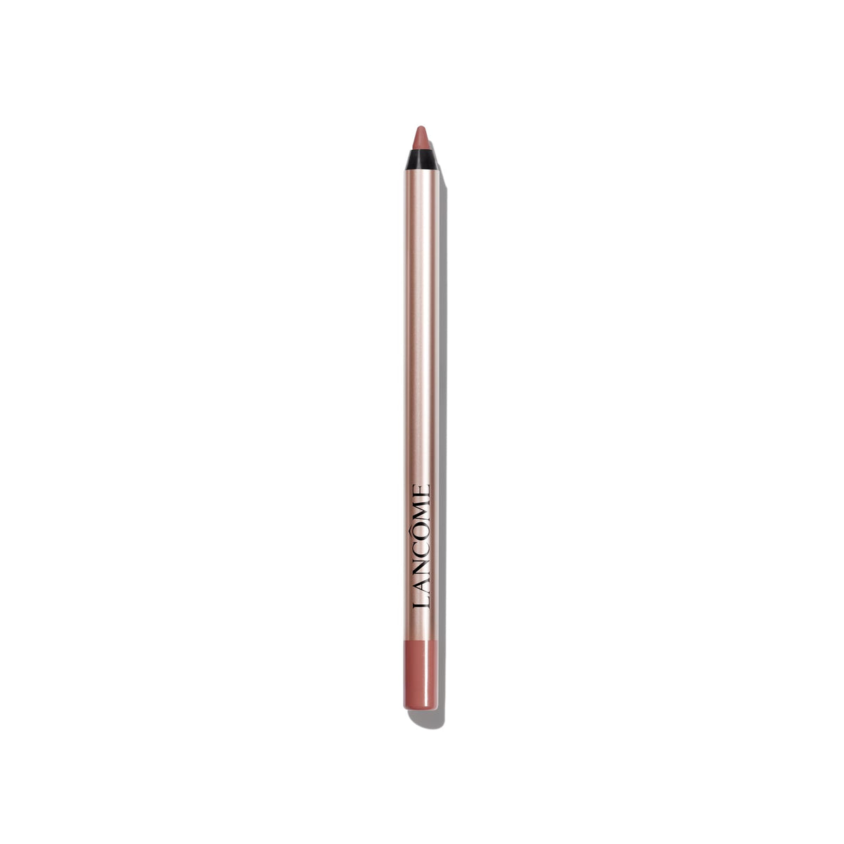 Lancôme Idôle Lip Shaper - Matte Waterproof Lip Liner Pencil, Shade 53 The Tea Is Hot