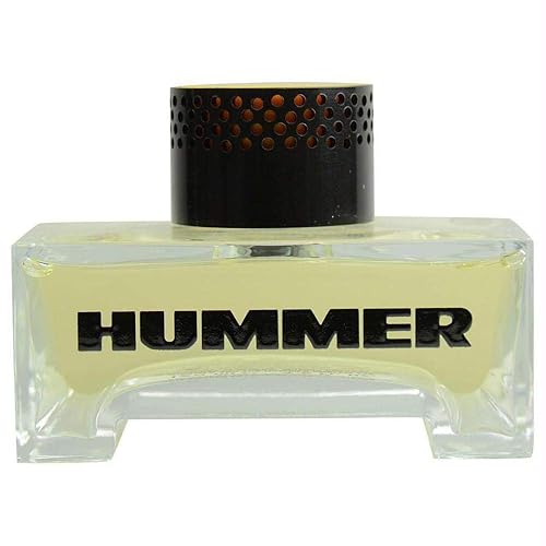 Hummer Aftershave 4.2 Oz - Refreshing Men'S Fragrance, Unboxed, Perfect For Daily Use