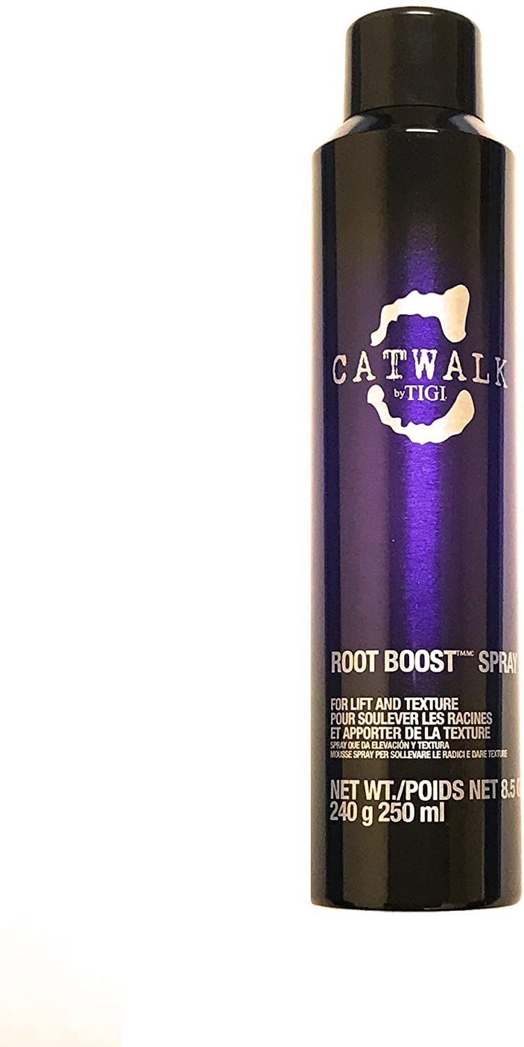 Tigi Catwalk Root Boost Spray - Lift & Texture, 8.5 Ounce, Hair Volume Enhancer