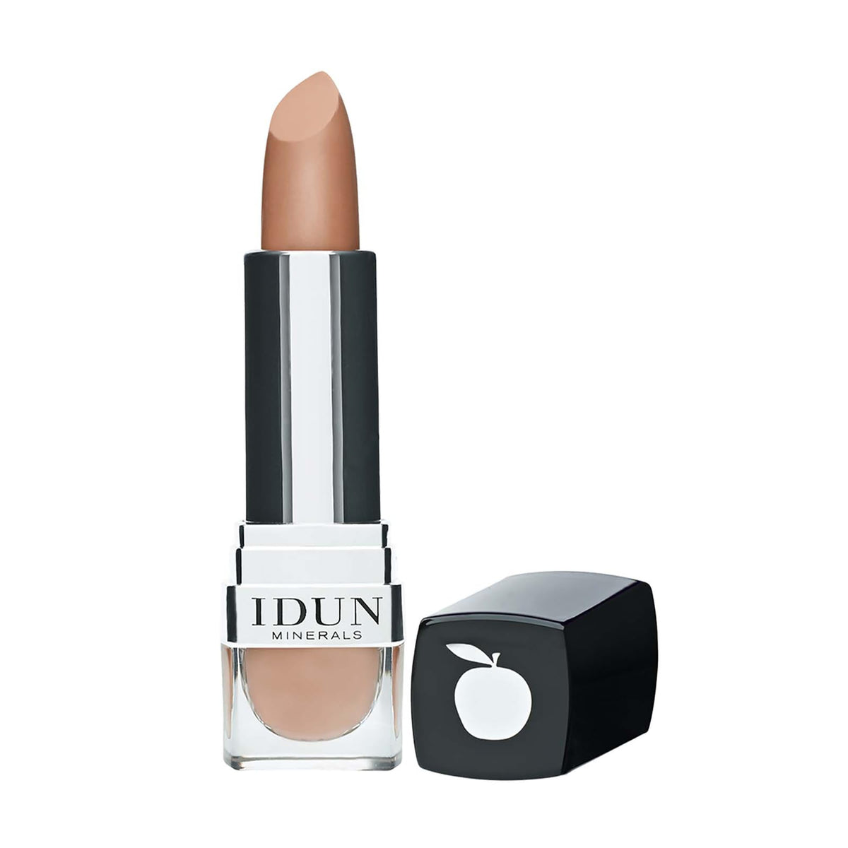 IDUN Minerals Matte Lipstick  Vegan Formula  Highly Pigmented  Nourishes  Hydrates And Softens Lips  Long Lasting Wear  Sui