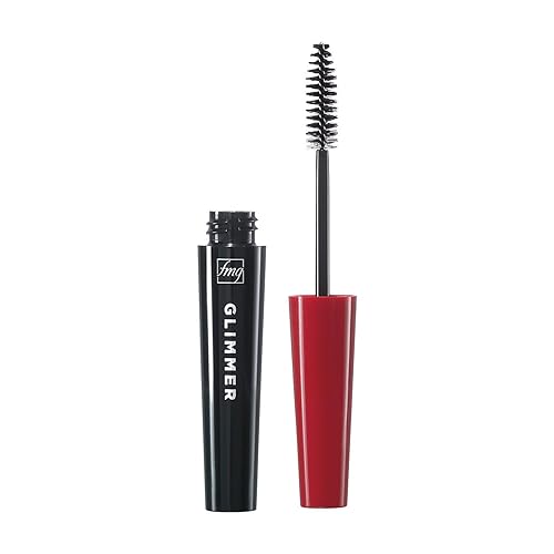 Avon Wash-Off Waterproof Mascara - Black, 1 Count, Long-Lasting, Smudge-Proof