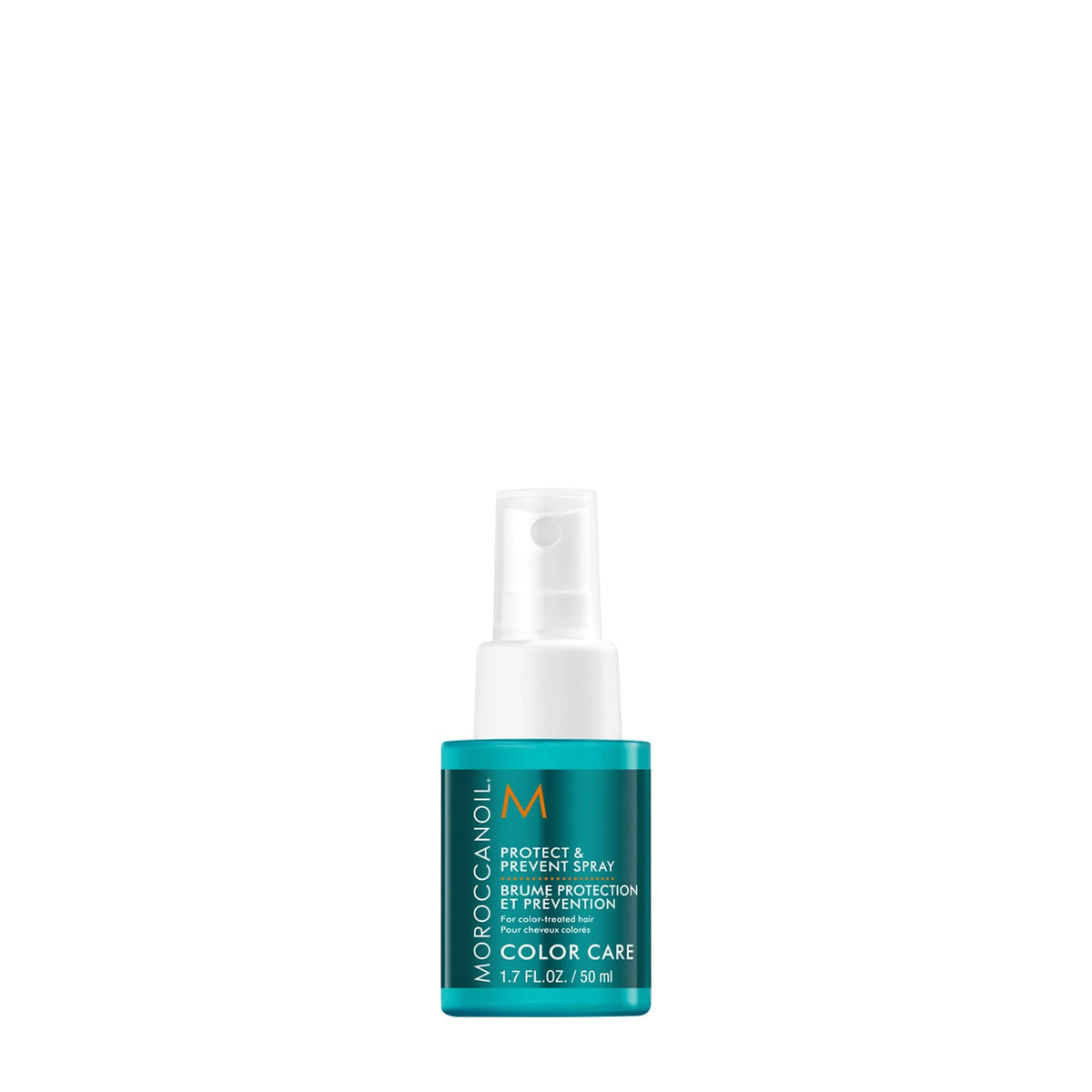 Moroccanoil Protect & Prevent Spray - Fragrance Originale, 1.7 Fl Oz, Hair Protection Spray