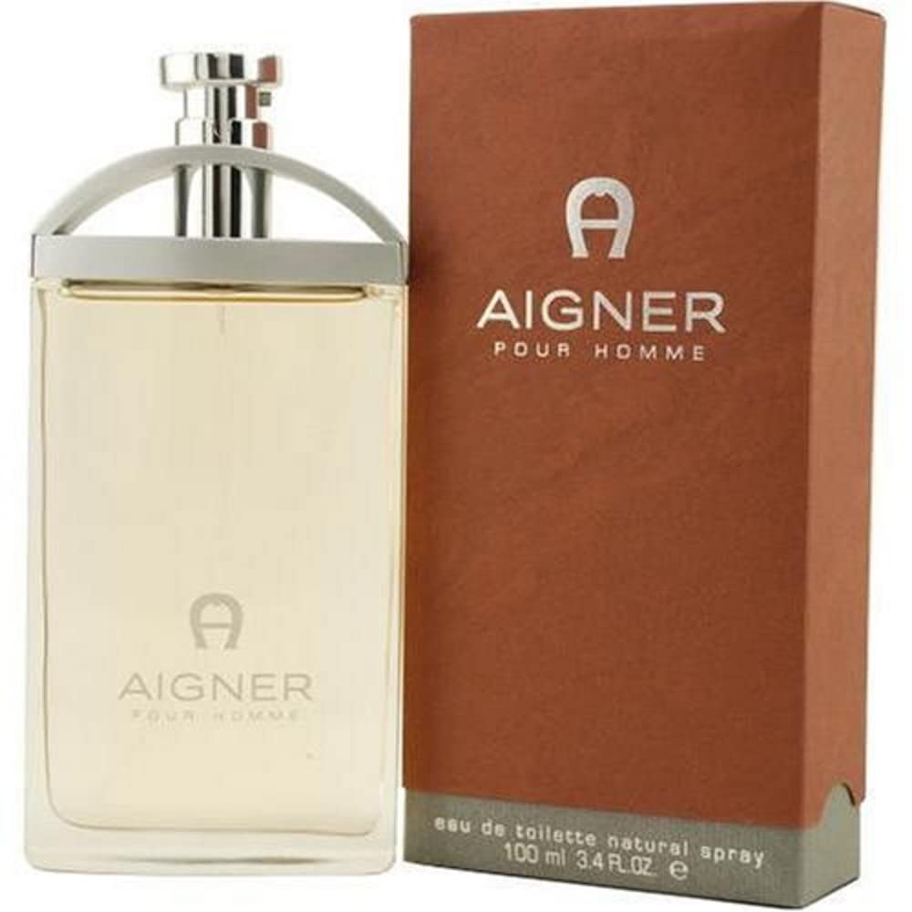 Etienne Aigner Eau De Toilette Spray For Men, 3.4 Oz - Classic Fragrance, 16 Count Pack